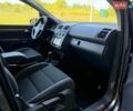 Серый Фольксваген Туран, объемом двигателя 2 л и пробегом 190 тыс. км за 12700 $, фото 19 на Automoto.ua