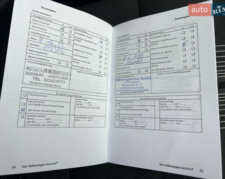 Серый Фольксваген Туран, объемом двигателя 1.97 л и пробегом 163 тыс. км за 14499 $, фото 98 на Automoto.ua