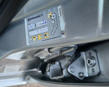 Сірий Фольксваген Туран, об'ємом двигуна 1.97 л та пробігом 262 тис. км за 11250 $, фото 18 на Automoto.ua