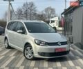Сірий Фольксваген Туран, об'ємом двигуна 1.6 л та пробігом 250 тис. км за 11800 $, фото 1 на Automoto.ua