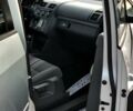 Серый Фольксваген Туран, объемом двигателя 1.97 л и пробегом 227 тыс. км за 12600 $, фото 118 на Automoto.ua