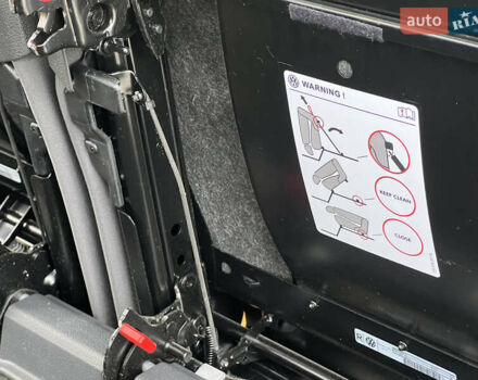 Серый Фольксваген Туран, объемом двигателя 1.97 л и пробегом 163 тыс. км за 14499 $, фото 84 на Automoto.ua