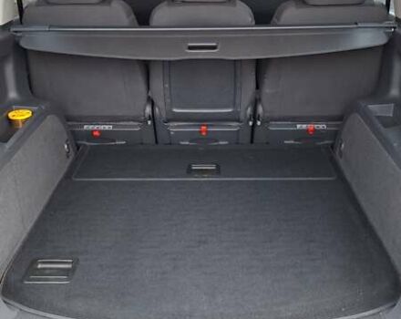 Серый Фольксваген Туран, объемом двигателя 1.97 л и пробегом 179 тыс. км за 14200 $, фото 9 на Automoto.ua