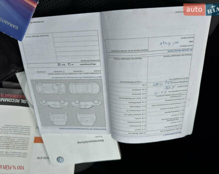 Серый Фольксваген Туран, объемом двигателя 1.39 л и пробегом 223 тыс. км за 10500 $, фото 45 на Automoto.ua