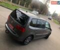 Сірий Фольксваген Туран, об'ємом двигуна 2 л та пробігом 228 тис. км за 14690 $, фото 17 на Automoto.ua