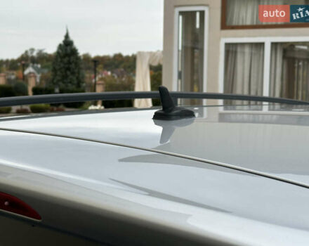 Серый Фольксваген Туран, объемом двигателя 2 л и пробегом 225 тыс. км за 10999 $, фото 68 на Automoto.ua