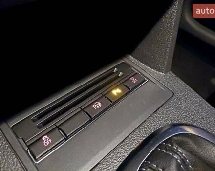 Серый Фольксваген Туран, объемом двигателя 1.39 л и пробегом 274 тыс. км за 11500 $, фото 20 на Automoto.ua