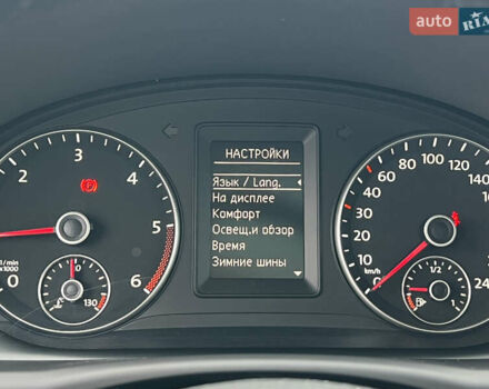 Серый Фольксваген Туран, объемом двигателя 1.97 л и пробегом 163 тыс. км за 14499 $, фото 75 на Automoto.ua