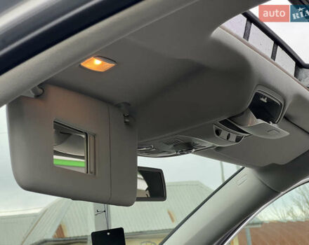 Серый Фольксваген Туран, объемом двигателя 1.97 л и пробегом 163 тыс. км за 14499 $, фото 43 на Automoto.ua