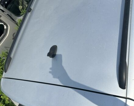 Сірий Фольксваген Туран, об'ємом двигуна 1.6 л та пробігом 145 тис. км за 3700 $, фото 10 на Automoto.ua