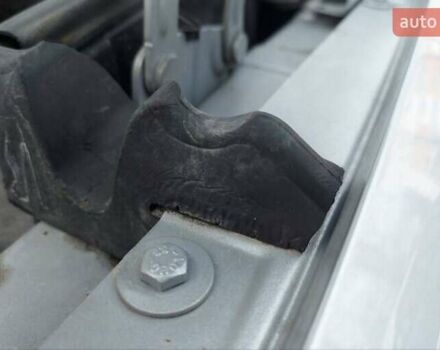 Серый Фольксваген Туран, объемом двигателя 1.39 л и пробегом 274 тыс. км за 11500 $, фото 19 на Automoto.ua