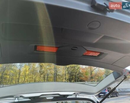 Серый Фольксваген Туран, объемом двигателя 1.6 л и пробегом 193 тыс. км за 11499 $, фото 31 на Automoto.ua