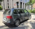 Сірий Фольксваген Туран, об'ємом двигуна 1.97 л та пробігом 204 тис. км за 13800 $, фото 21 на Automoto.ua