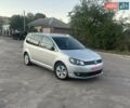 Серый Фольксваген Туран, объемом двигателя 1.4 л и пробегом 174 тыс. км за 9999 $, фото 200 на Automoto.ua