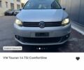 Серый Фольксваген Туран, объемом двигателя 1.4 л и пробегом 174 тыс. км за 9999 $, фото 273 на Automoto.ua