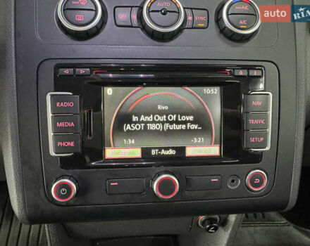 Серый Фольксваген Туран, объемом двигателя 0 л и пробегом 256 тыс. км за 11190 $, фото 31 на Automoto.ua