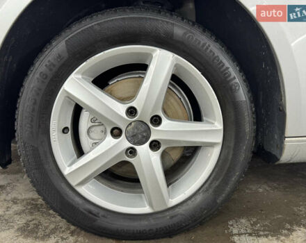 Серый Фольксваген Туран, объемом двигателя 0 л и пробегом 256 тыс. км за 11190 $, фото 16 на Automoto.ua