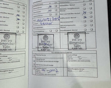 Серый Фольксваген Туран, объемом двигателя 0 л и пробегом 256 тыс. км за 11190 $, фото 60 на Automoto.ua
