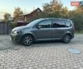 Сірий Фольксваген Туран, об'ємом двигуна 1.6 л та пробігом 252 тис. км за 10900 $, фото 2 на Automoto.ua
