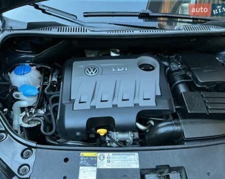 Сірий Фольксваген Туран, об'ємом двигуна 1.6 л та пробігом 252 тис. км за 10900 $, фото 23 на Automoto.ua