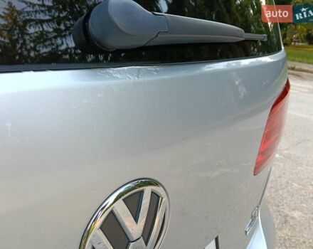 Сірий Фольксваген Туран, об'ємом двигуна 1.6 л та пробігом 280 тис. км за 11700 $, фото 11 на Automoto.ua