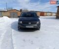 Сірий Фольксваген Туран, об'ємом двигуна 1.97 л та пробігом 252 тис. км за 12800 $, фото 1 на Automoto.ua