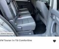 Серый Фольксваген Туран, объемом двигателя 1.4 л и пробегом 174 тыс. км за 9999 $, фото 281 на Automoto.ua