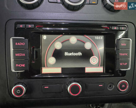 Серый Фольксваген Туран, объемом двигателя 0 л и пробегом 256 тыс. км за 11190 $, фото 32 на Automoto.ua