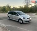 Серый Фольксваген Туран, объемом двигателя 1.4 л и пробегом 174 тыс. км за 9999 $, фото 212 на Automoto.ua