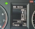 Серый Фольксваген Туран, объемом двигателя 1.4 л и пробегом 174 тыс. км за 9999 $, фото 127 на Automoto.ua
