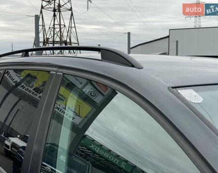 Серый Фольксваген Туран, объемом двигателя 1.6 л и пробегом 269 тыс. км за 10500 $, фото 14 на Automoto.ua