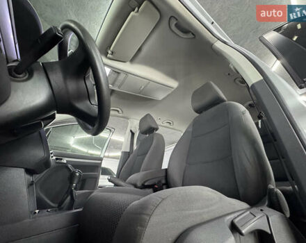 Серый Фольксваген Туран, объемом двигателя 0 л и пробегом 256 тыс. км за 11190 $, фото 38 на Automoto.ua