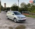 Серый Фольксваген Туран, объемом двигателя 1.4 л и пробегом 174 тыс. км за 9999 $, фото 4 на Automoto.ua