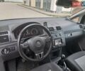 Серый Фольксваген Туран, объемом двигателя 1.6 л и пробегом 238 тыс. км за 14450 $, фото 26 на Automoto.ua
