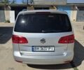Сірий Фольксваген Туран, об'ємом двигуна 1.97 л та пробігом 72 тис. км за 15000 $, фото 16 на Automoto.ua