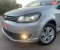 Серый Фольксваген Туран, объемом двигателя 1.4 л и пробегом 174 тыс. км за 9999 $, фото 105 на Automoto.ua