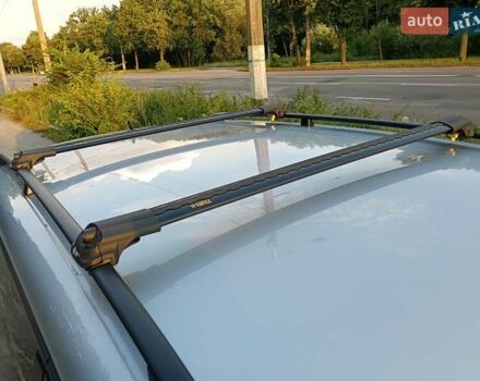 Сірий Фольксваген Туран, об'ємом двигуна 1.6 л та пробігом 280 тис. км за 11700 $, фото 8 на Automoto.ua