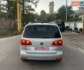 Серый Фольксваген Туран, объемом двигателя 1.4 л и пробегом 174 тыс. км за 9999 $, фото 209 на Automoto.ua