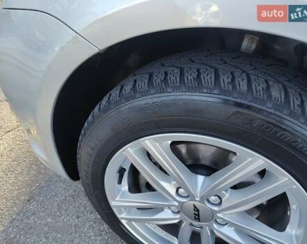 Серый Фольксваген Туран, объемом двигателя 1.6 л и пробегом 193 тыс. км за 11499 $, фото 21 на Automoto.ua