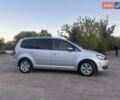 Серый Фольксваген Туран, объемом двигателя 1.4 л и пробегом 174 тыс. км за 9999 $, фото 100 на Automoto.ua