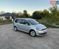 Серый Фольксваген Туран, объемом двигателя 1.4 л и пробегом 174 тыс. км за 9999 $, фото 94 на Automoto.ua
