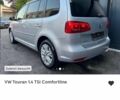 Серый Фольксваген Туран, объемом двигателя 1.4 л и пробегом 174 тыс. км за 9999 $, фото 276 на Automoto.ua