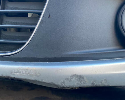 Серый Фольксваген Туран, объемом двигателя 1.6 л и пробегом 258 тыс. км за 10900 $, фото 31 на Automoto.ua