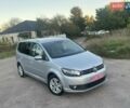Серый Фольксваген Туран, объемом двигателя 1.4 л и пробегом 174 тыс. км за 9999 $, фото 93 на Automoto.ua