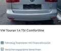 Серый Фольксваген Туран, объемом двигателя 1.4 л и пробегом 174 тыс. км за 9999 $, фото 296 на Automoto.ua
