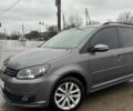 Сірий Фольксваген Туран, об'ємом двигуна 1.6 л та пробігом 250 тис. км за 11500 $, фото 5 на Automoto.ua