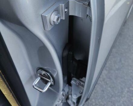 Серый Фольксваген Туран, объемом двигателя 1.6 л и пробегом 193 тыс. км за 11499 $, фото 28 на Automoto.ua