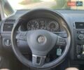 Серый Фольксваген Туран, объемом двигателя 1.4 л и пробегом 174 тыс. км за 9999 $, фото 132 на Automoto.ua