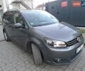 Серый Фольксваген Туран, объемом двигателя 1.6 л и пробегом 238 тыс. км за 14450 $, фото 1 на Automoto.ua