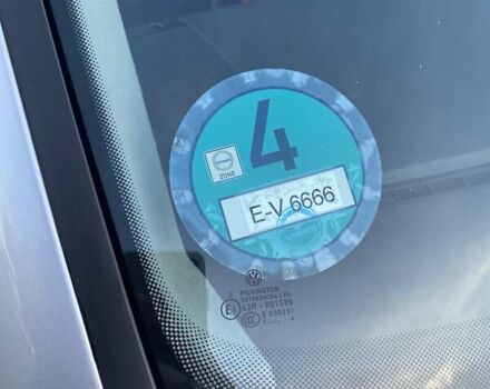 Серый Фольксваген Туран, объемом двигателя 1.6 л и пробегом 258 тыс. км за 10900 $, фото 23 на Automoto.ua